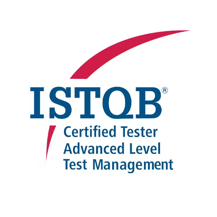 istqb logo