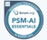 PSM AI Essentials