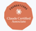 Claude Certified Associate – Foundations (CCAO-F)