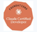 Claude Certified Developer – Foundations (CCDV-F)