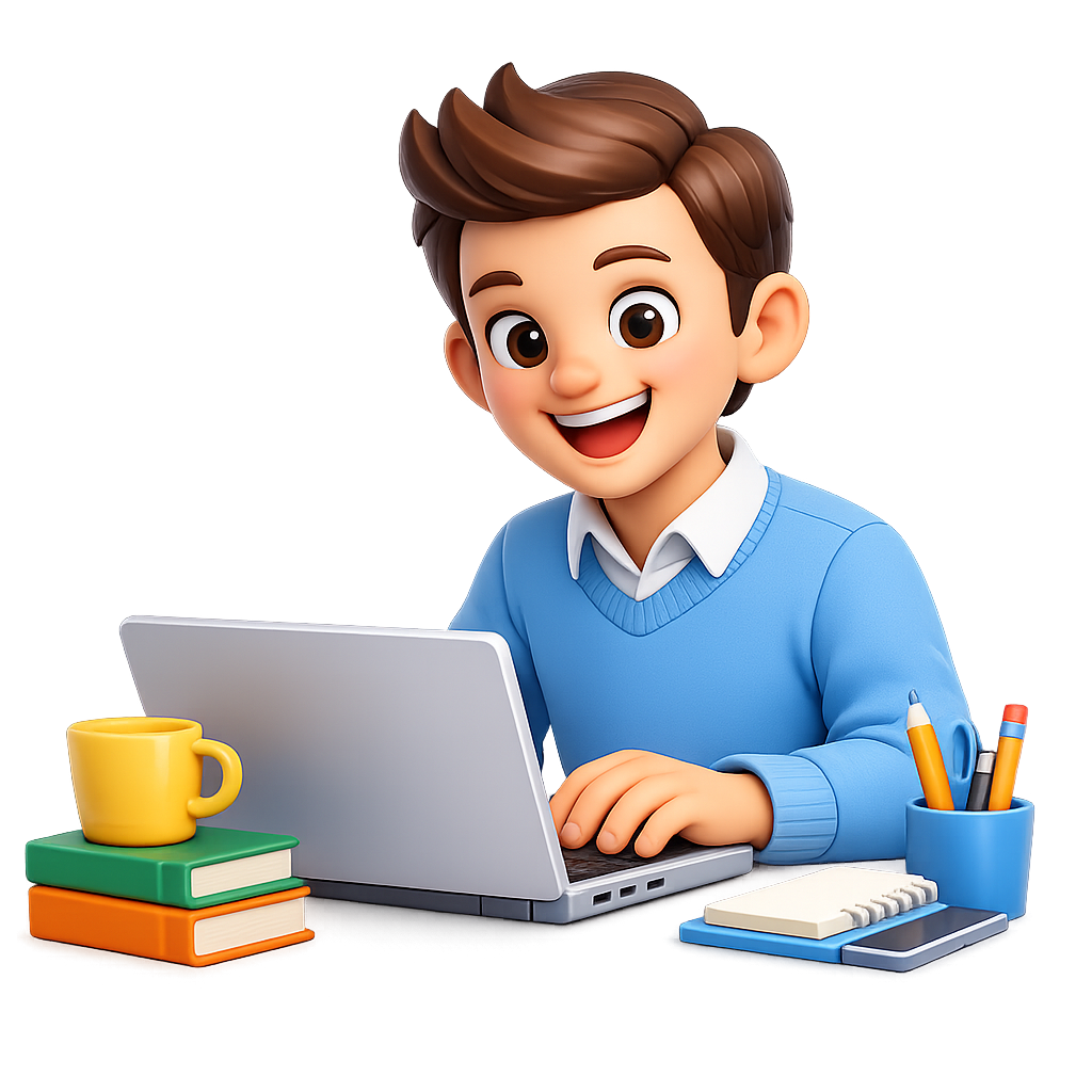 Success Student