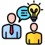 Experienced Mentors